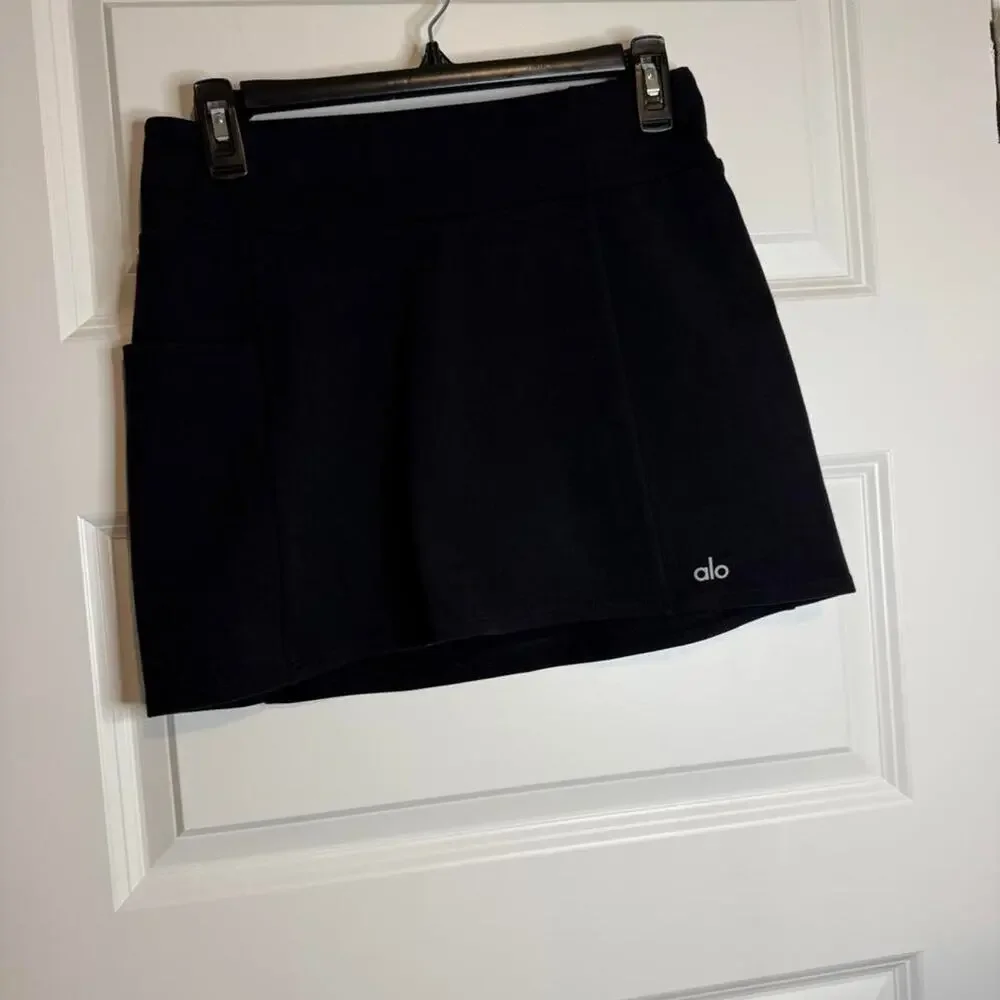 Alo skort size s
